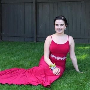 Meet your Posher, Cheyenne